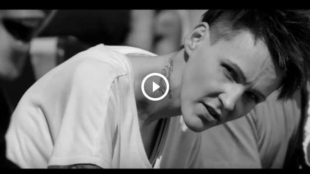 RMF Extra: "Królowa łez" Agnieszki Chylińskiej z 20 milionami odtworzeń na YouTube