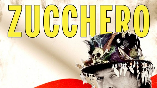 RMF Extra: Koncert Zucchero w Warszawie odwołany! 