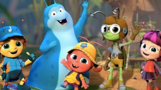 RMF Extra: Artyści śpiewają piosenki The Beatles dla dzieci