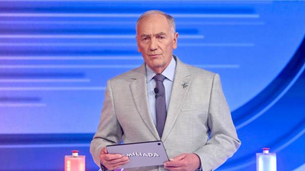 RMF Extra: Złe wieści dla widzów „Familiady”. „Zbliża się koniec”