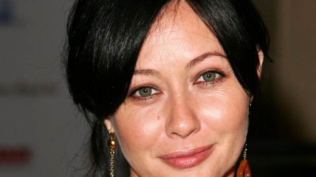 RMF Extra: Shannen Doherty ma przerzuty do mózgu. Pokazała swoje nowe zdjęcia [FOTO]
