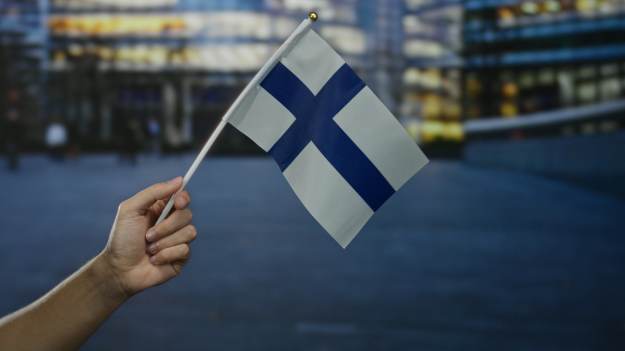 RMF Extra: To najszczęśliwszy kraj świata. Mieszkańcom grozi jednak ubóstwo