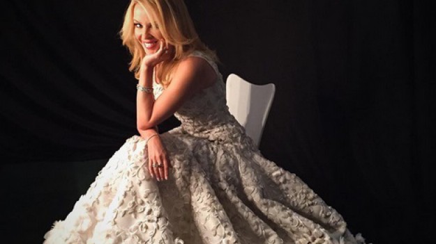 RMF Extra: Dziś 48. urodziny obchodzi Kylie Minogue! 