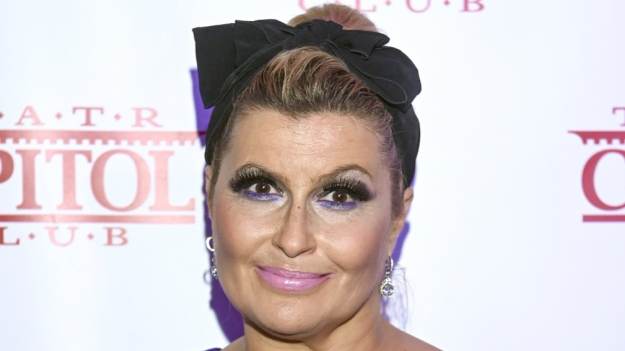 RMF Extra: Katarzyna Skrzynecka pokazała córkę. "Niespotykana piękność". Fani nie mogą się nadziwić [FOTO]