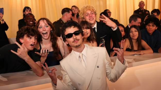 RMF Extra: Tak gwiazdy leczą rany po przegranej na Oscarach. Na osłodę otrzymują „nagrody pocieszenia” za 1,3 mln zł