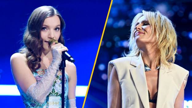 Markowska o Sanah mówi wprost: „musi brać na..