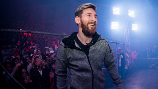 RMF Extra: Leo Messi prawomocnie skazany na 21 miesięcy więzienia