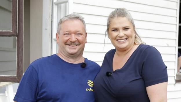 RMF Extra: Ogromne wzruszenie widzów "Naszego nowego domu". Tak ocenili pierwszy odcinek