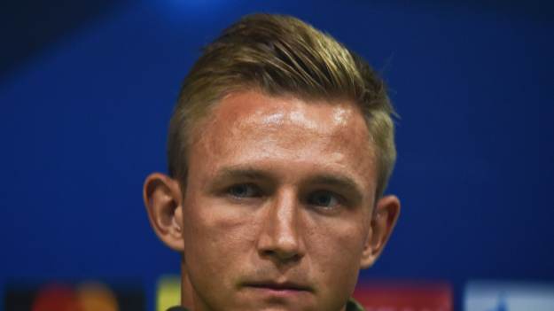 RMF Extra: Jakub Rzeźniczak przerwał milczenie. Chodzi o związek z Pauliną