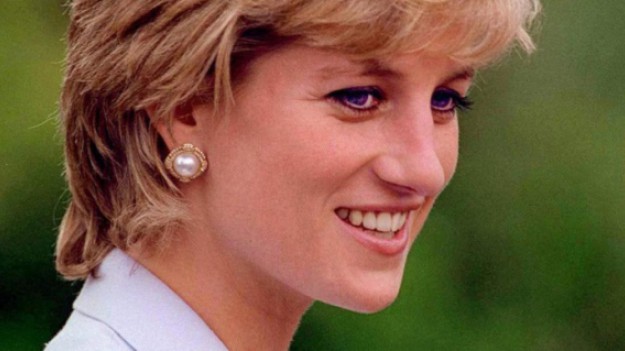 RMF Extra: Tak wyglądałaby dzisiaj księżna Diana. Od jej śmierci minęło już 20 lat