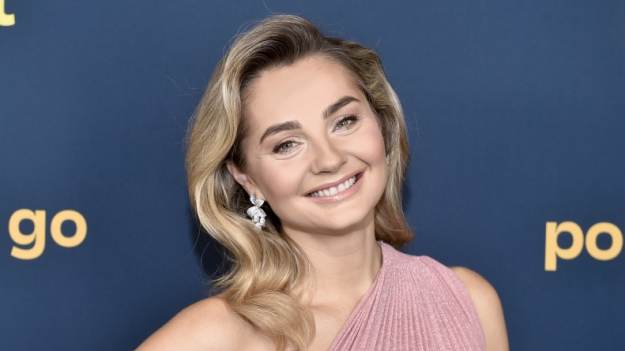 RMF Extra: Małgorzata Socha chwali się zjawiskowym ciałem w bikini. Wygląda jak bogini [FOTO]