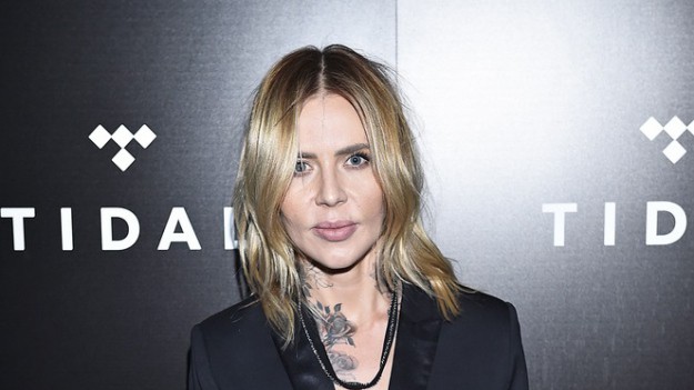 RMF Extra: Kolejne zdjęcie bez stanika! Maja Sablewska znów kusi wdziękami