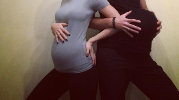 RMF Extra: Znany polski piłkarz zostanie ojcem! "To już nie jest sekret!"