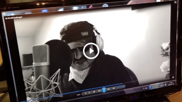 RMF Extra: Krzysztof Krawczyk #hot16challenge2. Internauci komentują: "Cała Polska na to czekała"! [WIDEO]