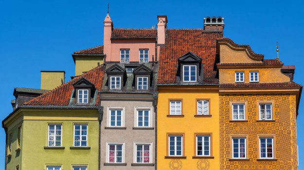 RMF Extra: Mural dedykowany służbie zdrowia. Tak Polacy dziękują za walkę z koronawirusem 