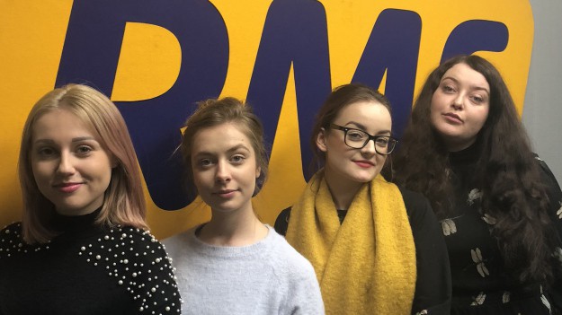 RMF Extra: Tulia w RMF FM o udziale w Eurowizji: "Będziemy się cieszyć dopiero po wygranej"