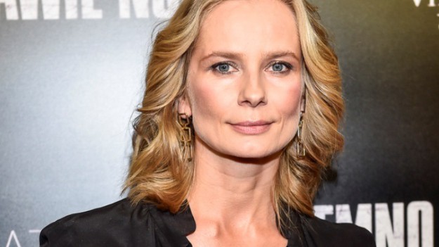 RMF Extra: Magdalena Cielecka w roli męskiej! Fani: "Przystojny z Pani facet"