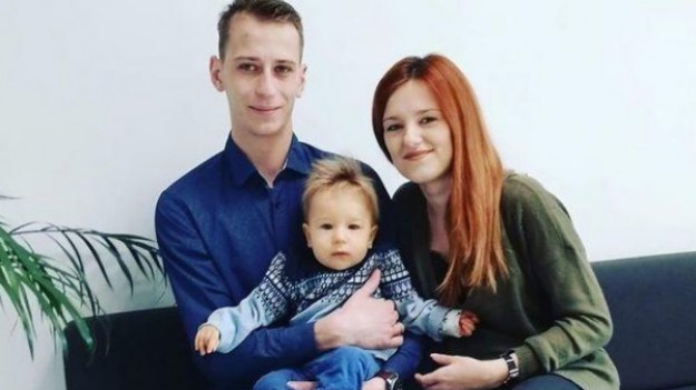 RMF Extra: 8 milionów na leczenie Kacperka zebrane! Wielki sukces najbliższych chłopczyka chorego na SMA