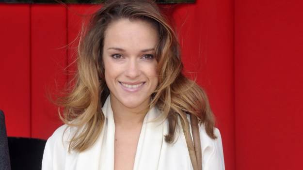 RMF Extra: Alicja Bachleda-Curuś w zmysłowej sesji zdjęciowej. "Niesamowita" [FOTO]