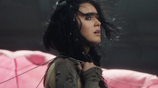 RMF Extra: Odważna metamorfoza Katy Perry! Obcięła włosy "na Miley Cyrus"