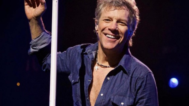 RMF Extra: Jon Bon Jovi świętuje 55. urodziny!