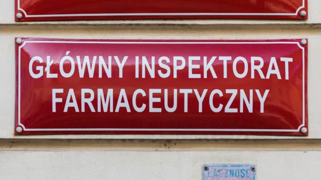 RMF Extra:  Pilny komunikat GIF. Obrót tych popularnych leków został wstrzymany!