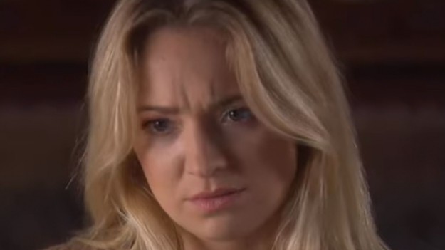 RMF Extra: Wielki powrót do "M jak Miłość"?! Joasia otrzyma list od Małgosi Chodakowskiej!