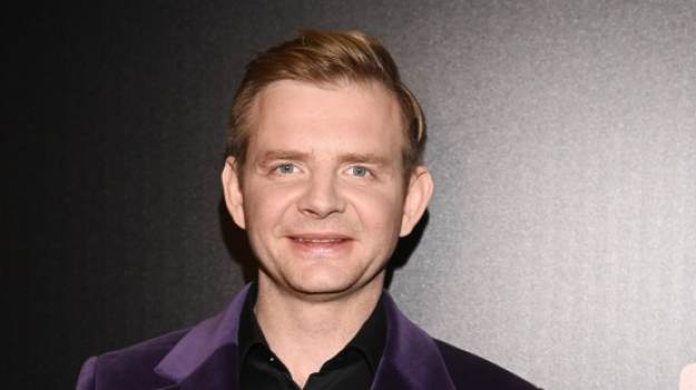 RMF Extra: Rafał Zawierucha pokazał piękną żonę! Zdjęcie ze ślubu obiegło sieć. Fani: "Nic się nie chwaliłeś, wszystkiego dobrego" [FOTO]