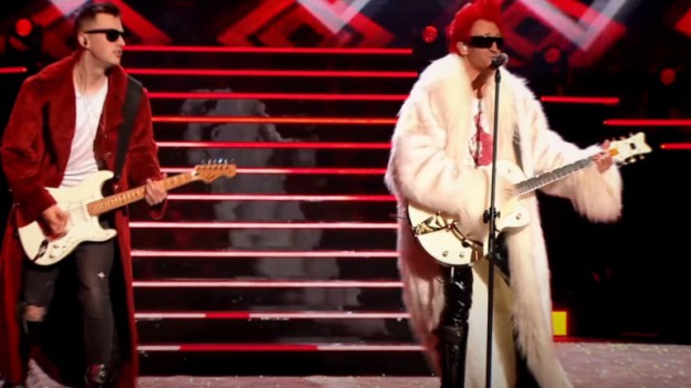 RMF Extra: Michał Wiśniewski w przeboju Zenka Martyniuka! Ta wersja zaskoczyła nawet wokalistę zespołu Akcent [WIDEO]