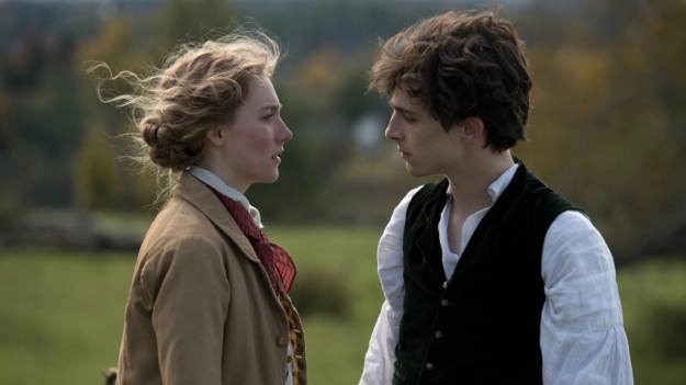 „Każdy kadr to arcydzieło”. Ten film zdobył 6..