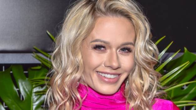 RMF Extra: Kasia Dziurska w skąpym bikini. Fani zwrócili uwagę na jedno. "Petarda" [FOTO]