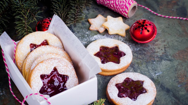 RMF Extra: Kocie oczka według przepisu Ani Starmach. Ciekawa alternatywa dla tradycyjnych świątecznych pierników! 