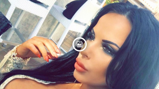 RMF Extra: Esmeralda Godlewska nie tak idealna, jak na zdjęciach? Fani dostrzegli retusz