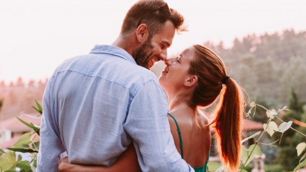 RMF Extra: Bryan Adams godzi zakochanych w RMF FM! "Zabrakło zaufania..."