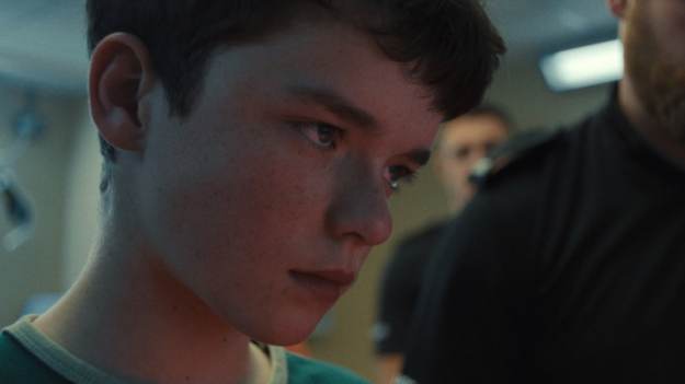 RMF Extra: 15-latek przeszedł do historii. Został najmłodszym laureatem prestiżowej nagrody!