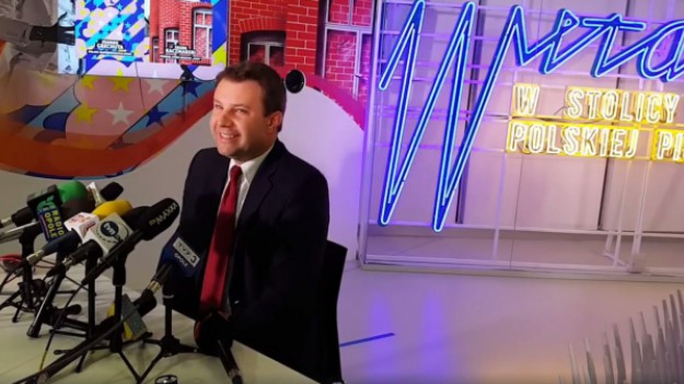 RMF Extra: Prezydent podjął decyzję ws. festiwalu w Opolu. Jest nowa data!