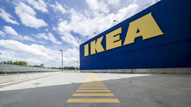 RMF Extra: Klopsiki IKEA z dostawą do domu! Taką opcje wprowadził jeden ze sklepów sieci