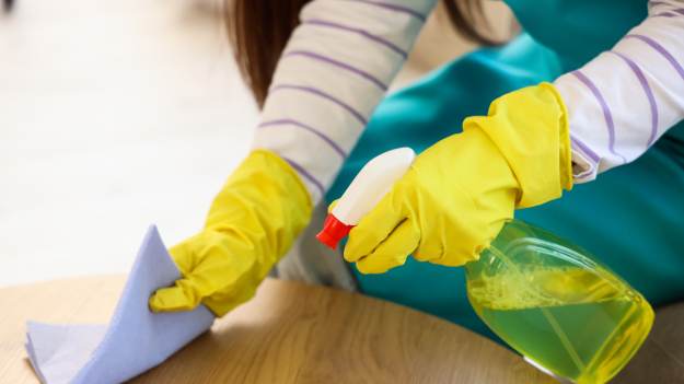 Sprzątasz przed świętami? Ten błąd popełnia..