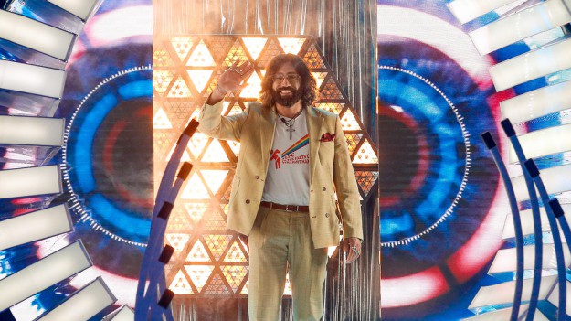 RMF Extra: "Big Brother 2". Kamil, Dawid i Vasilis usunięci z programu? "Opuśćcie dom"