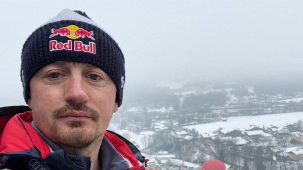 RMF Extra: Adam Małysz skomentował sesję zdjęciową Justyny Żyły w "Playboyu"