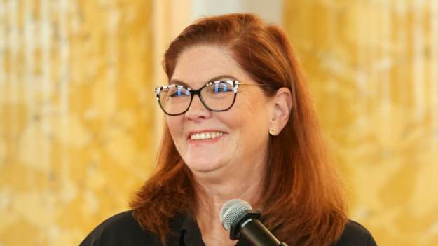 RMF Extra: Tak wyglądają poranki Katarzyny Dowbor. Fani w szoku: "Podziwiam"