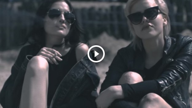 RMF Extra: Feel "Swoje szczęście znam": Zobacz teledysk!