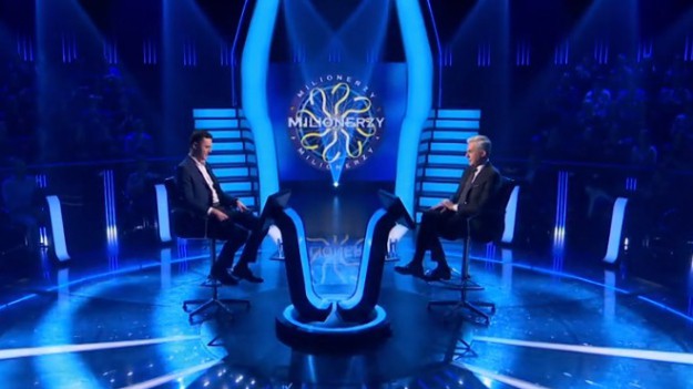 RMF Extra: "Używam dobre kosmetyki" to błąd językowy w zakresie związku...? [SŁOWNIK] Odpowiedź za 125 tys. zł [MILIONERZY]  