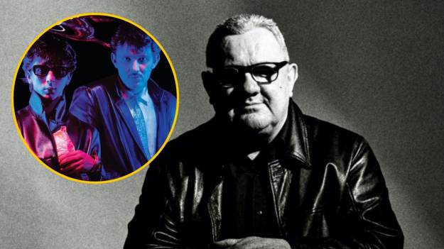 RMF Extra: Jego utwór znał każdy. Odszedł twórca jednego z największych hitów lat 80. 