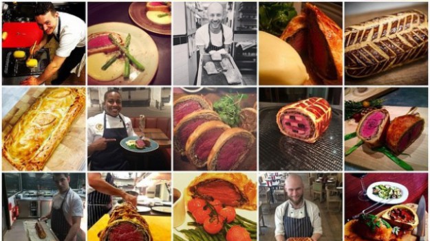 RMF Extra: Gordon Ramsay: Moje ulubione potrawy! 