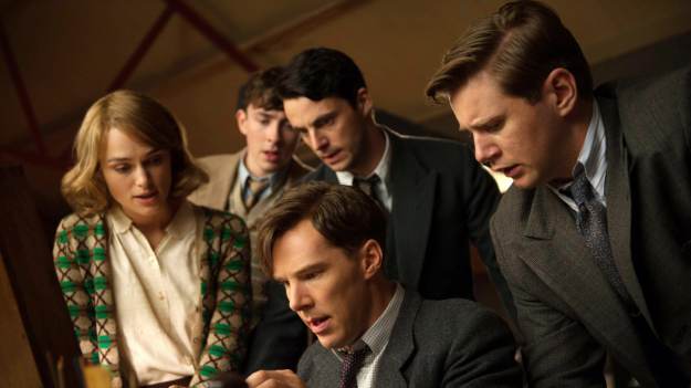 Wydali 14 milionów, zarobili 233. Wielki oscarowy..