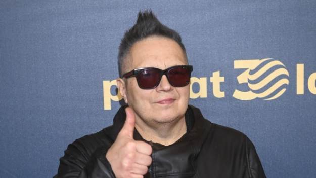 RMF Extra: Muniek Staszczyk pokazał piękną córkę. Właśnie poślubiła Włocha! Tak wyglądało wesele [FOTO]