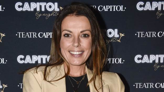 RMF Extra: Kasia Glinka wyjechała do Afryki. Pozuje w otoczeniu dzikiej przyrody i zwierząt [ZDJĘCIA]