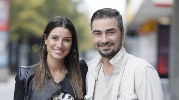 RMF Extra: Lenka Klimentová "wbiła szpilkę" mężowi. Co na to Jan Kliment? [WIDEO]