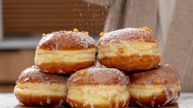 RMF Extra: Tłusty czwartek 2026. Najlepszy przepis na pączki Ani Starmach